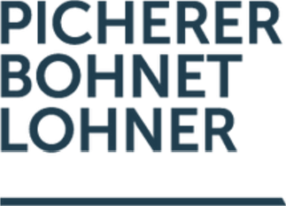 Picherer Bohnet Lohner Partnerschaft mbB